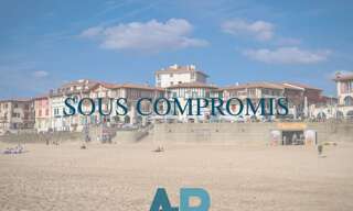 Appartement 1 Pièce 19 m² à vendre à Soorts-Hossegor (40150)