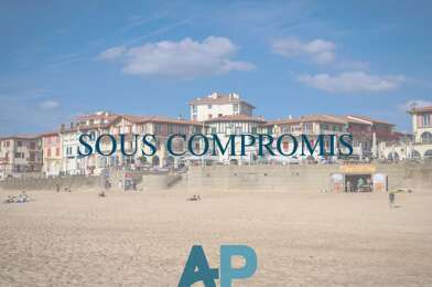 Appartement 1 pièces 165000 €