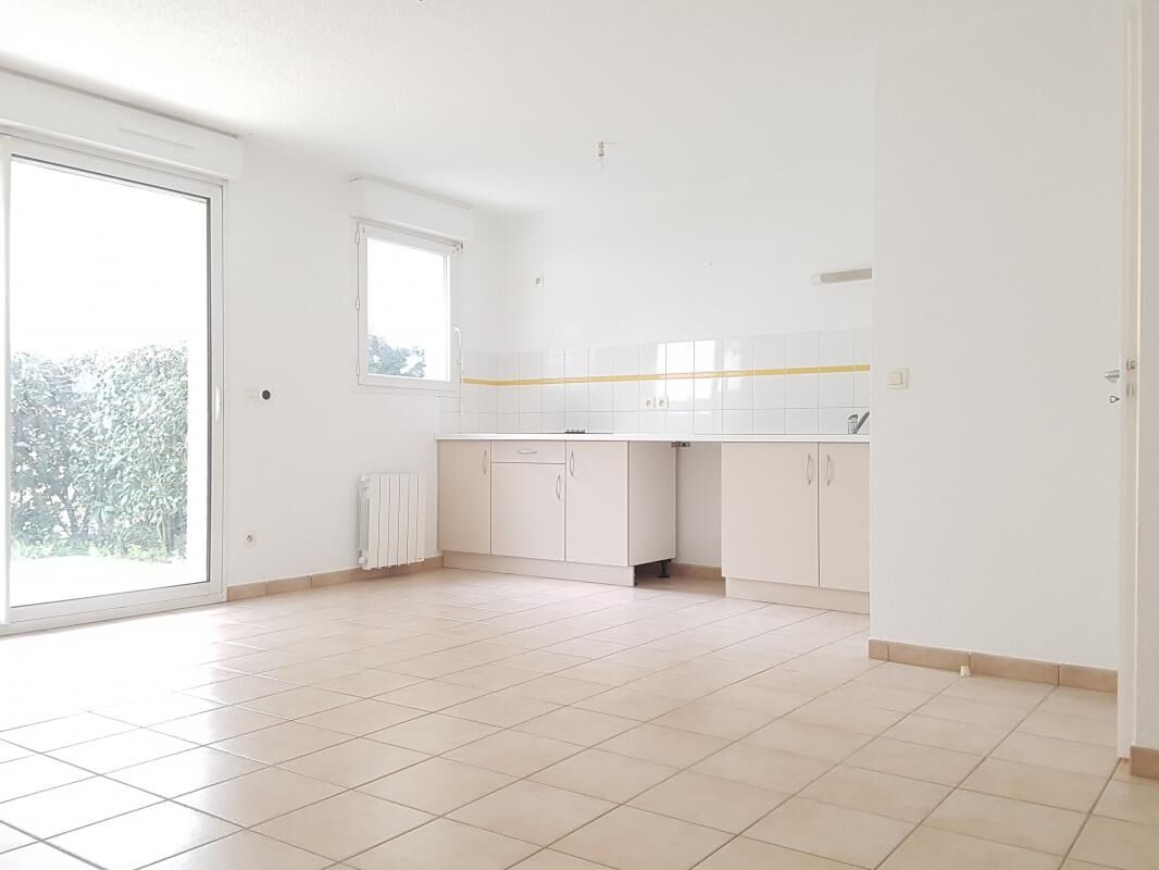 Appartement 2 pièces  à vendre Aire-sur-l'Adour 40800