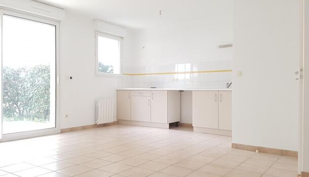 Appartement 2 pièces  à vendre Aire-sur-l'Adour 40800