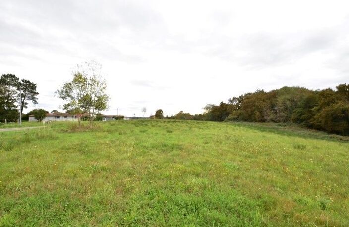 Terrain 4440 m2 — photo 3