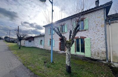 vente maison 139 000 € à proximité de Saint-Julien-d'Armagnac (40240)