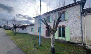 Maison 5 Pièces 135 m² à vendre à Créon-d'Armagnac (40240)