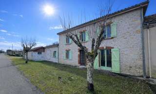 Maison 5 Pièces 135 m² à vendre à Créon-d'Armagnac (40240)