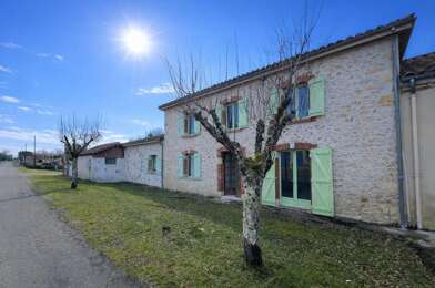 Maison 5 pièces 108000 €