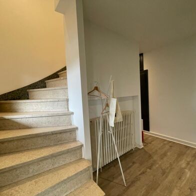 Maison 5 pièces 115 m²