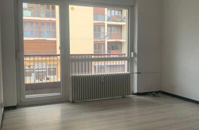 location appartement 520 € CC /mois à proximité de Courcelles-Chaussy (57530)