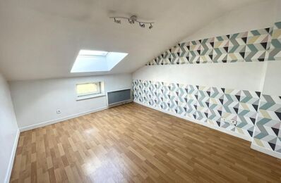 location appartement 550 € CC /mois à proximité de Pompey (54340)