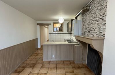 location appartement 430 € CC /mois à proximité de Bar-le-Duc (55000)