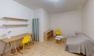 Appartement 1 Pièce 23 m² à vendre à Le Havre (76600)