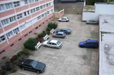 location garage 28 € CC /mois à proximité de Le Havre (76610)