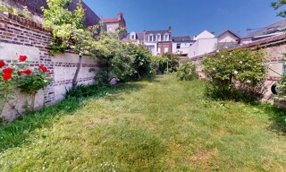 Maison 8 Pièces 200 m² à vendre à Le Havre (76600)
