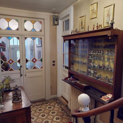 Maison 8 pièces 310000 €