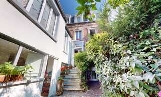 Maison 8 Pièces 200 m² à vendre à Le Havre (76600)