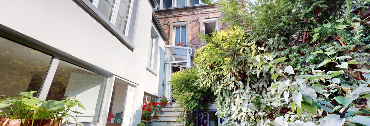Maison 8 Pièces 200 m² à vendre à Le Havre (76600)