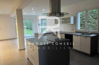 vente maison 325 000 € à proximité de Bourgtheroulde-Infreville (27520)