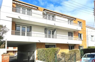 vente appartement 268 800 € à proximité de Balma (31130)