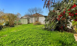 Maison 5 Pièces 125 m² à vendre à Toulouse (31200)