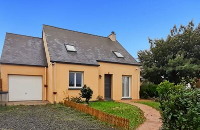 vente maison 221 550 € à proximité de Le Theil-de-Bretagne (35240)