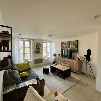 Appartement 2 pièces 162000 €