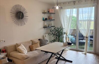 location appartement 600 € CC /mois à proximité de Aucamville (31140)