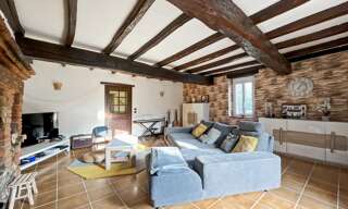 Maison 8 Pièces 300 m² à vendre à Gauré (31590)