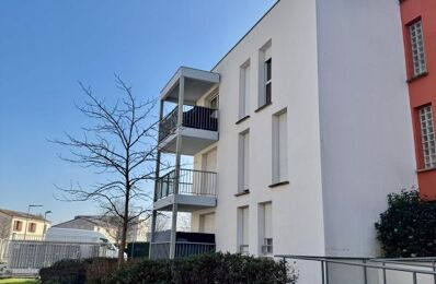 vente appartement 120 000 € à proximité de L'Union (31240)