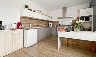 Maison 5 Pièces 165 m² à vendre à Nissan-lez-Enserune (34440)