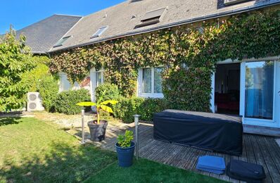 vente maison 219 450 € à proximité de Noyers-sur-Cher (41140)