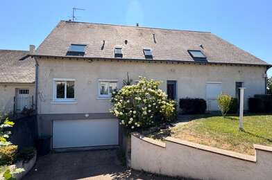 Maison 6 pièces 181050 €