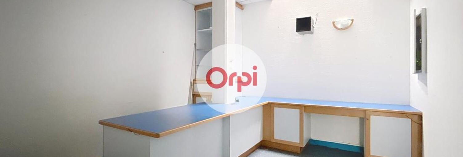 Bureau  34 m² à louer à Questembert (56230)