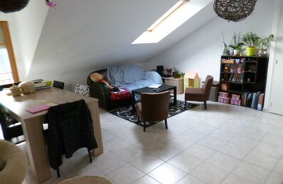 location appartement 715 € CC /mois à proximité de Le Croisic (44490)