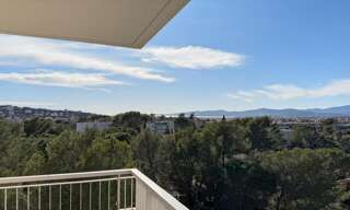 Appartement 3 Pièces 73 m² à vendre à Saint-Raphaël (83700)