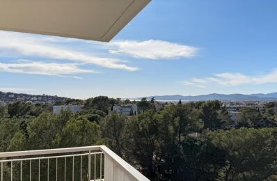 vente appartement 373 000 € à proximité de Roquebrune-sur-Argens (83520)