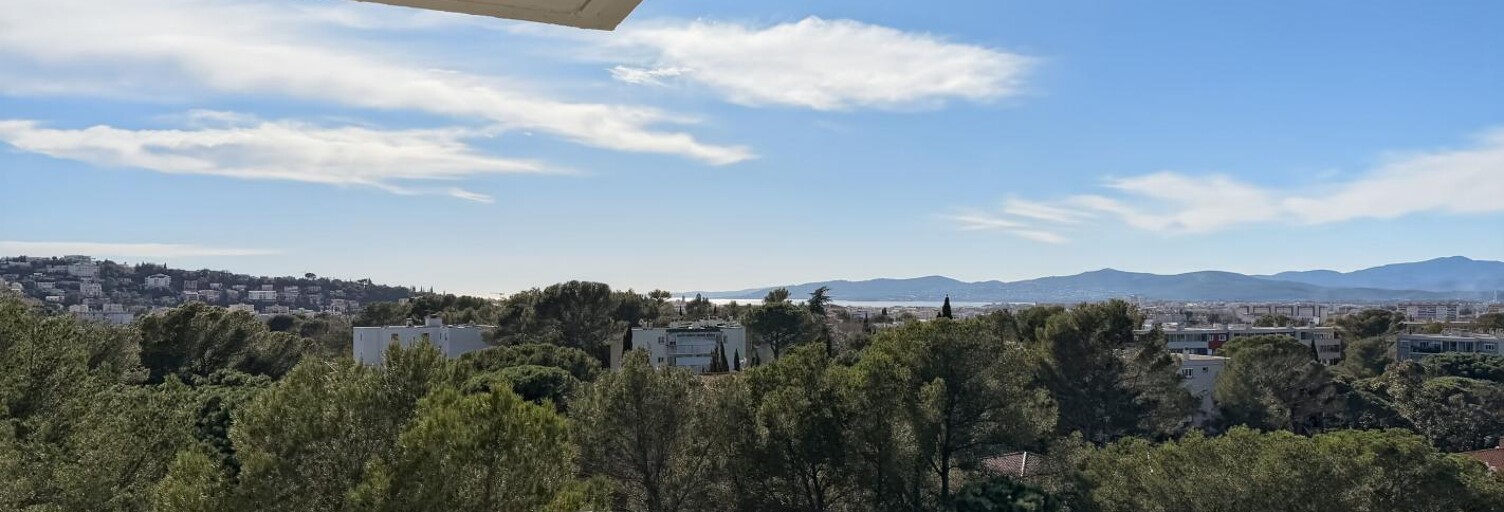 Appartement 3 Pièces 73 m² à vendre à Saint-Raphaël (83700)