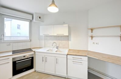 location appartement 840 € CC /mois à proximité de Olivet (45160)