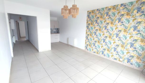 Appartement 3 pièces  à vendre Lavandou (Le) 83980