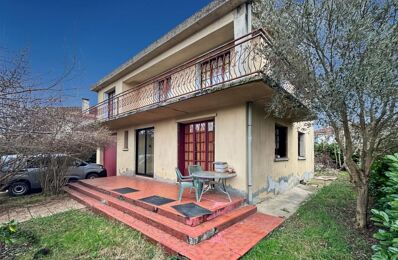 vente maison 307 000 € à proximité de Gagnac-sur-Garonne (31150)