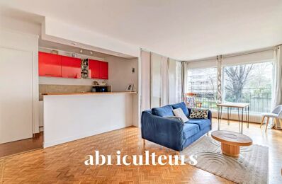 appartement 1 pièces 49 m2 à vendre à Paris 11 (75011)