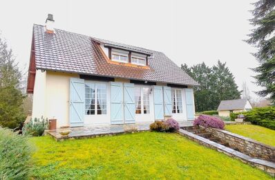 vente maison 246 000 € à proximité de Saint-Aquilin-de-Pacy (27120)