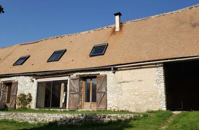 vente maison 295 000 € à proximité de Saint-Illiers-le-Bois (78980)