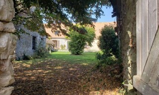 Maison 5 Pièces 167 m² à vendre à Villiers-en-Désœuvre (27640)