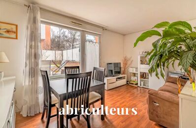 vente appartement 259 000 € à proximité de Argenteuil (95100)