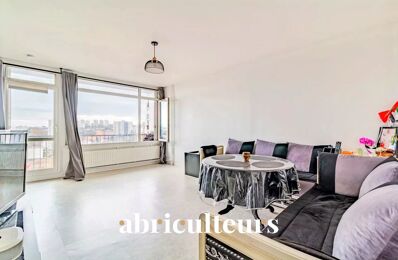 vente appartement 269 000 € à proximité de Les Lilas (93260)