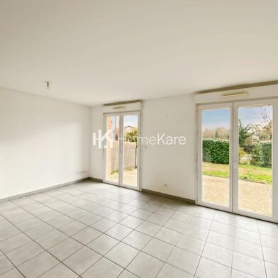 Maison 4 pièces 82 m²