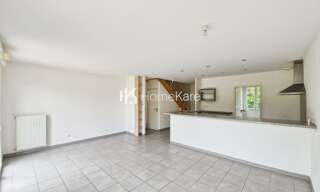 Maison 4 Pièces 82 m² à vendre à Labarthe-sur-Lèze (31860)