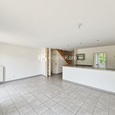 Maison 4 pièces 245000 €