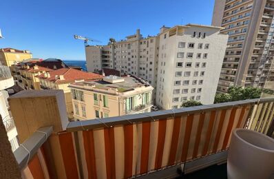 location appartement 1 990 € CC /mois à proximité de Roquebrune-Cap-Martin (06190)