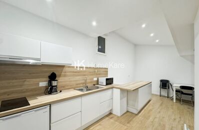 location appartement 842 € CC /mois à proximité de Le Bouscat (33110)