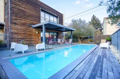 Maison 6 pièces 650000 €